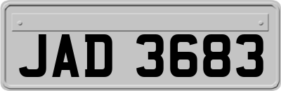 JAD3683