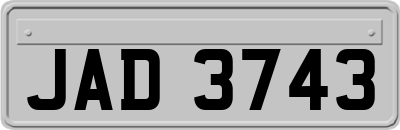 JAD3743
