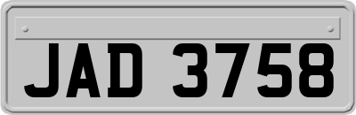 JAD3758
