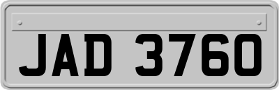 JAD3760