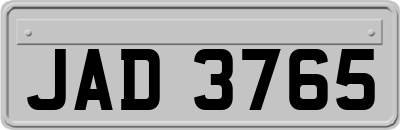 JAD3765