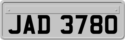 JAD3780