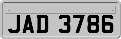 JAD3786