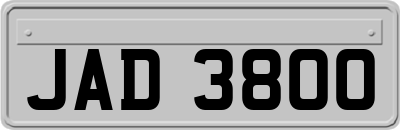 JAD3800