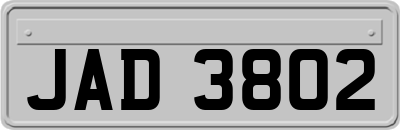 JAD3802