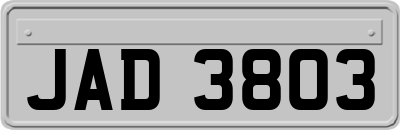 JAD3803