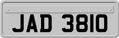 JAD3810