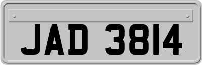 JAD3814