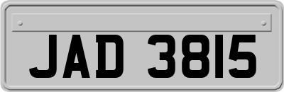 JAD3815