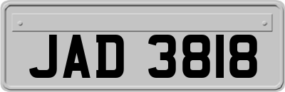 JAD3818