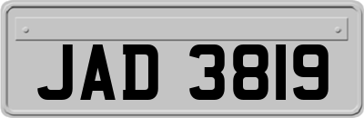 JAD3819