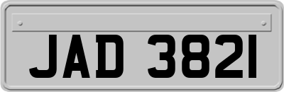 JAD3821