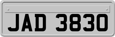 JAD3830