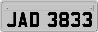 JAD3833