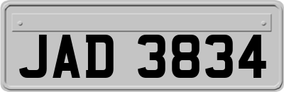 JAD3834