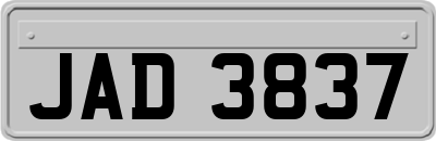 JAD3837