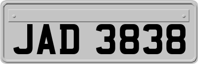 JAD3838