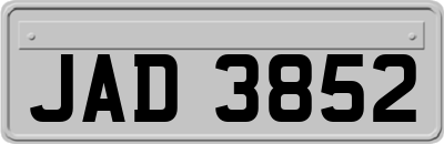 JAD3852