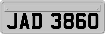 JAD3860