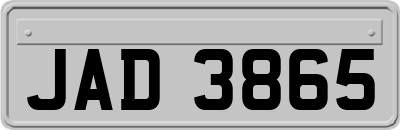 JAD3865