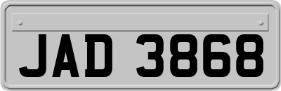 JAD3868