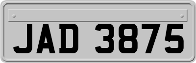 JAD3875