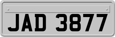 JAD3877