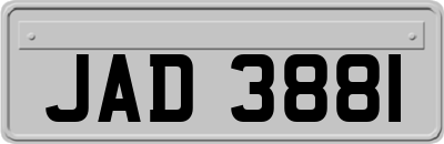 JAD3881