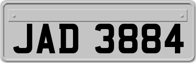 JAD3884