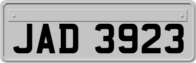 JAD3923