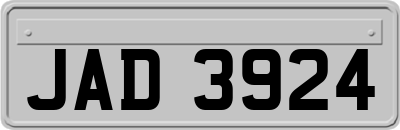 JAD3924