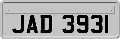 JAD3931