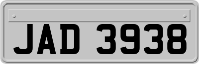 JAD3938