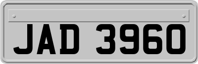 JAD3960