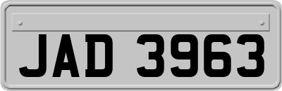 JAD3963