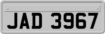 JAD3967