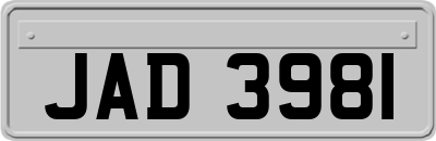 JAD3981