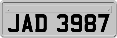 JAD3987