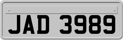 JAD3989