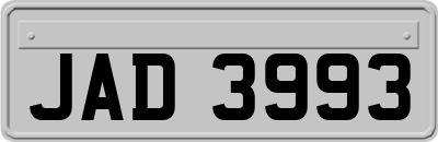 JAD3993