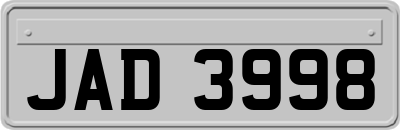 JAD3998