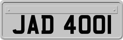 JAD4001