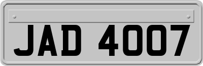 JAD4007