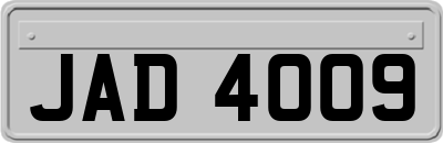 JAD4009