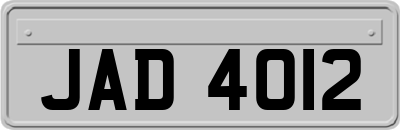 JAD4012