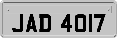 JAD4017