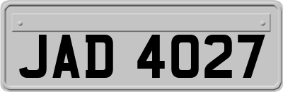 JAD4027