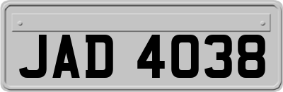 JAD4038