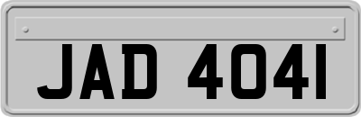 JAD4041