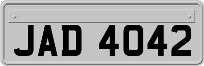 JAD4042